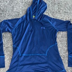 Under Armour Long Sleeve